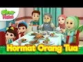 Download Lagu Lagu Kanak-Kanak Islam | Hormati Yang Tua | Omar \u0026 Hana