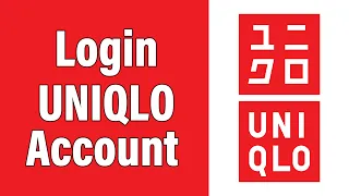 UNIQLO Login 2021 www uniqlo com Account Login Help Uniqlo com Sign In