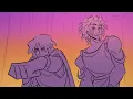 Little Wolf [EPIC: The Musical] Full Animatic