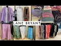 LANE BRYANT PLUS SIZE FASHION LANE BRYANT SHOP WITH ME LANE BRYANT STORE WALKTHROUGH PLUS SIZE