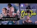 Download Lagu SOMBAT SAMBAT ft MAYRATRI - ORA JODO || MOMON MR ft ALMIRA DAMA (Acoustic cover)