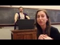 Quipfire Presents A Day in the Life of a Princeton Student