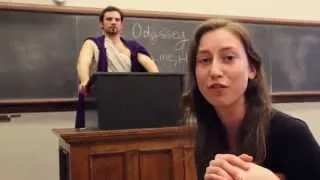 Quipfire Presents A Day in the Life of a Princeton Student