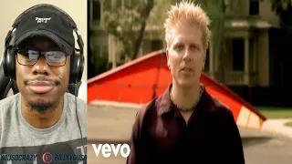 Download The Offspring - Why Don't You Get A Job REACTION! MP3