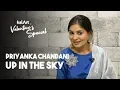 Download Lagu Up In The Sky | Priyanka Chandani | kalArt | Hindi Story