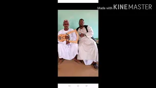 الفنان عبد الواحد الباوقة شفتو كيف امونه 