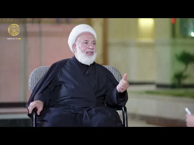 ⁣حلقة خاصة | شهادة الإمام الحسن (عليه السلام) شهادة الحق و قتل الإصلاح