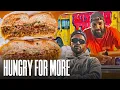 This Chopped Cheese Food Truck Reps New York s Iconic Sandwich Hungry For More