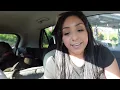 New Apartment Routine