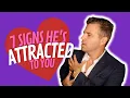 Download Lagu 7 Things Men Do When They’re Extremely Attracted to You