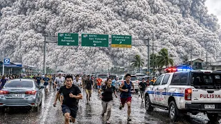 Walang Sinuman ang Ligtas sa bagsik ng Kalikasan