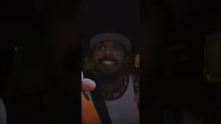 ردة فعل محمد التورة علي اغنية كلاش ارملة الفا    دندنها