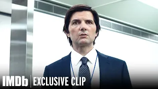Severance Season 2 Welcome Back Exclusive Clip