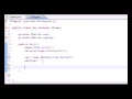 Java Programming Tutorial 60 JButton