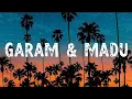 Download Lagu Garam dan Madu (Lyrics) - Tenxi, Naykilla \u0026 Jemsii 