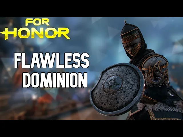 Download MP3 Complete Dominion With Afeera [For Honor]
