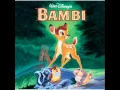 Download Lagu Bambi OST - 04 - Little April Shower