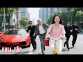 Download Lagu Cháu gái tỷ phú ẩn dấu danh tính đạp xe đi làm, ai ngờ bị kẻ mạo danh tưởng nghèo bắt nạt và cái giá