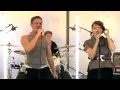 Download Lagu Scissor Sisters - Fire With Fire (Live - Google Session, 2010)