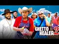 Download Lagu GHETTO HEALER  pt 2- LIZZYGOLD ONUWAJE, MALEEK MILTON, SOCHI INFINITI, 2025 latest Nigerian movie
