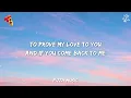 Boyz II Men - On Bended Knee (Lyrics)