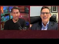 Redacted talks recession and soaring gold prices with Lear s Kevin DeMeritt