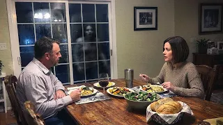 27 Paranormal Videos Caught on Camera