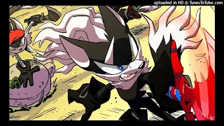 mashup tyler smith and andy bane dangerkids vs skillet infinite heroes rus c013 huff