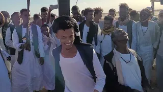 مجاهد البلوي شباب ولع وديم النور مربع 5 