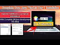 Java JDK 19 installation in Windows 11 with Apache NetBeans Complete Core Java tutorial