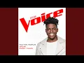 Break Every Chain The Voice Performance