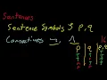 Propositional Logic Part 2 The Syntax of Propositional Logic