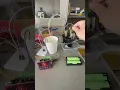 Microbit Smart irrigation Project