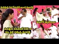 Download Lagu Minister Malla Reddy Gets SERIOUS On Madhu Priya In Middle Of Her Song Performance | BRS Meeting |TD