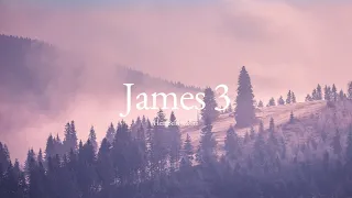 James 3 ESV Daily Bible Reading HearBelieve com