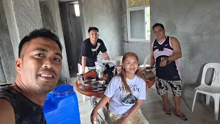 NAPAGTRIPAN ANG 3RD FLOOR