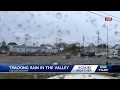 Atmospheric River California Updates at 9 a m November 20 2024