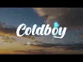 Marcus King, Noah Cyrus - The Shadows (Lyrics)