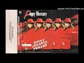 Download Lagu Poppy Mercury - Antara Jakarta dan Penang (audio)