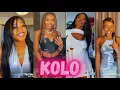 Download Lagu Ice Prince ft Oxlade - Kolo (Sped Up) Tiktok Challenge 😍🔥