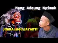 Download Lagu Sok Ngeunah Seuri lamun Buta i'u dipaksa nyebut Bebek - Bodoran Buta PGH3 H. Dadan Sunandar