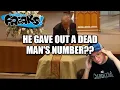 THE WORST FUNERAL GUEST OF ALL TIME - Twitter Freax