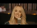 Carrie Underwood - Victory In Jesus (Live From The Today Show / 2021)