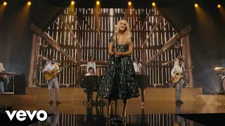 Download Carrie Underwood - Victory In Jesus (Live From The Today Show / 2021) MP3