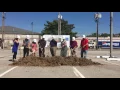 Groundbreaking For New Hotel