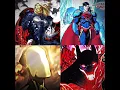 Download Lagu WHO IS STRONGEST RUNE KING THOR VS SUPERBOY PRIME VS BEYANDER SPIDER-MAN VS T.D.K #MARVEL#DC #Shorts
