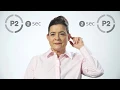 How to change program binaurally on a Oticon Opn miniRITE
