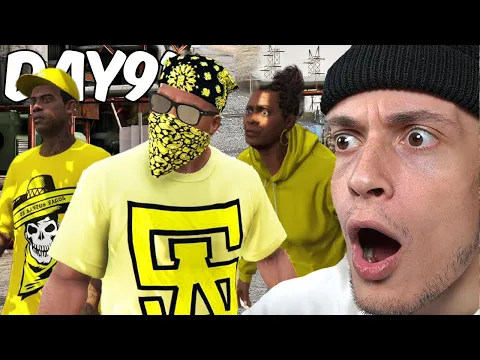Video Thumbnail: แแฃแ แแแแแก แแแแแแแแ !! Turning $1 Into $10,000,000 in 365 DAYS !! DAY91