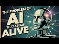 Download Lagu Het probleem van AI dat levend lijkt