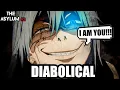 Download Lagu MAHITO: The Most Diabolical Curse